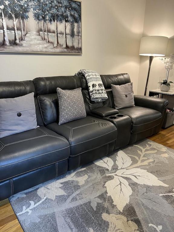 בוסטון Location+Comfort+Convenience מראה חיצוני תמונה