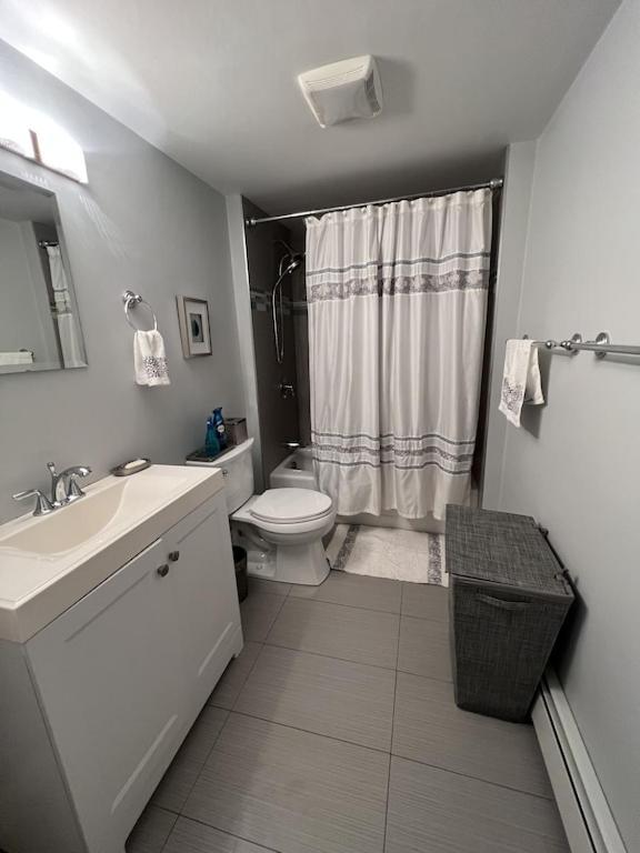 בוסטון Location+Comfort+Convenience מראה חיצוני תמונה