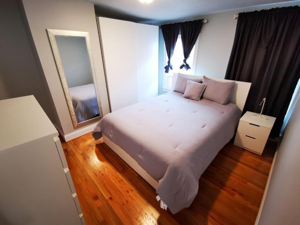 בוסטון Location+Comfort+Convenience מראה חיצוני תמונה