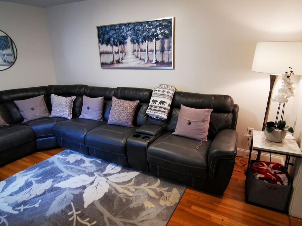 בוסטון Location+Comfort+Convenience מראה חיצוני תמונה