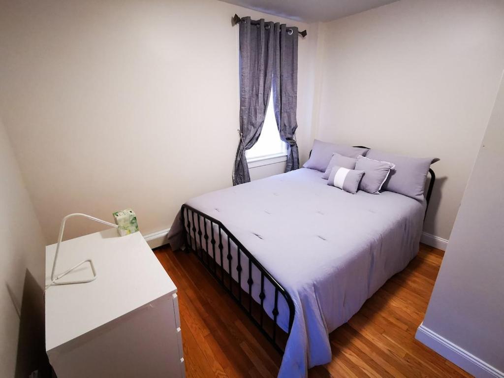 בוסטון Location+Comfort+Convenience מראה חיצוני תמונה